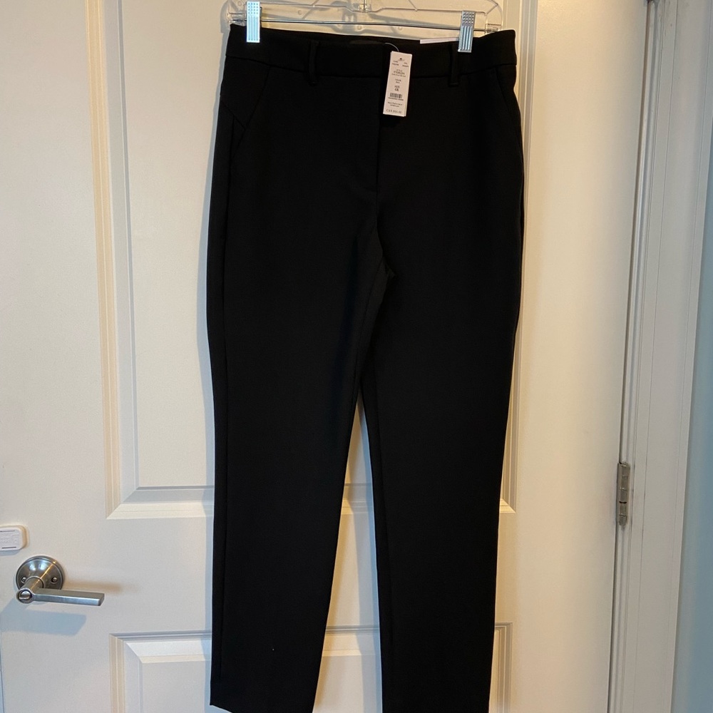 Black Pants